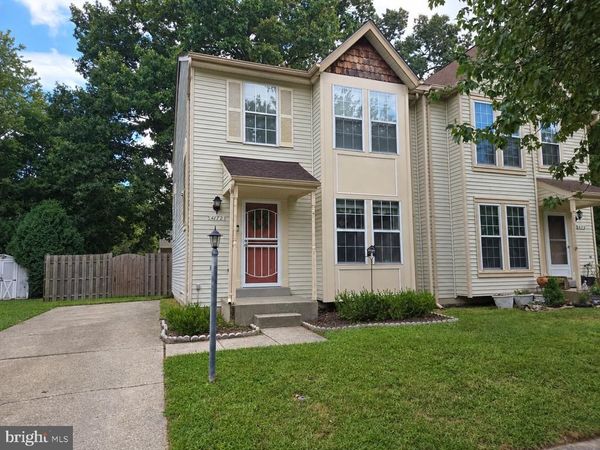 4172 LOG TEAL COURT, WALDORF, MD 20603
