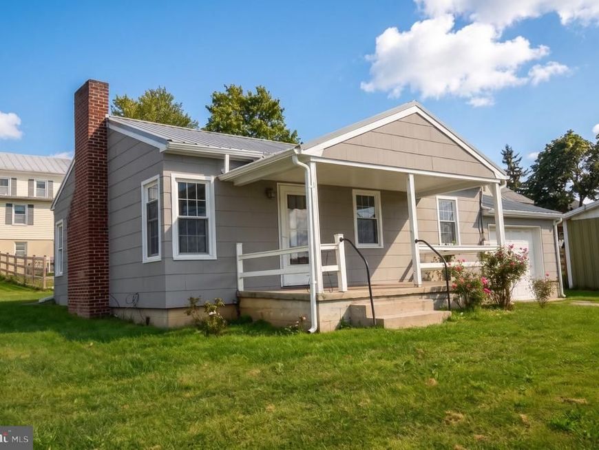 1 W Locust Street , Union Bridge, MD 21791 Main Photo