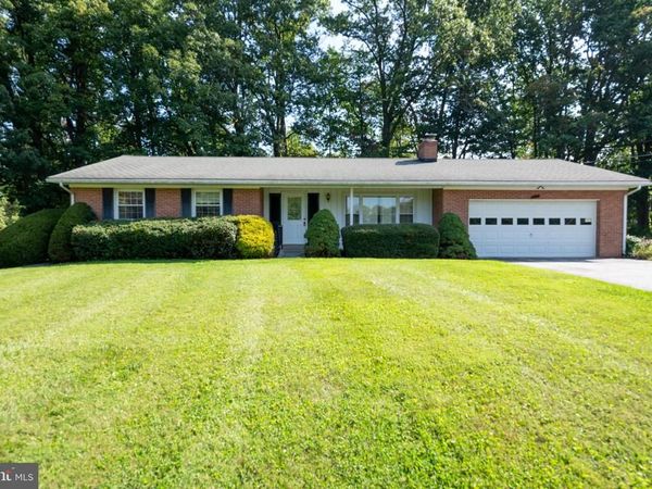 915 TREVANION , UNION BRIDGE, MD 21791
