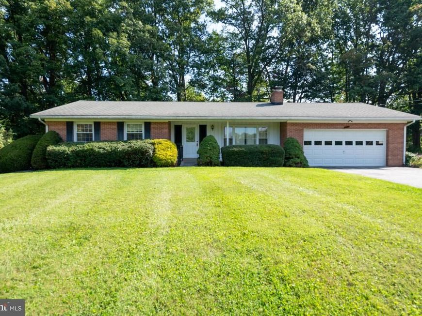 915 Trevanion , Union Bridge, MD 21791 Main Photo