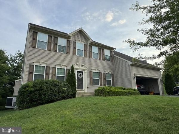 2877 MAHLA COURT , MANCHESTER, MD 21102