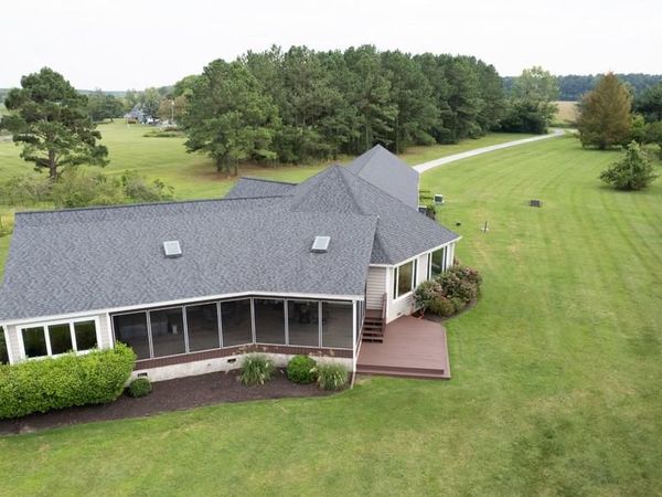 1652 TAYLORS ISLAND ROAD , WOOLFORD, MD 21677