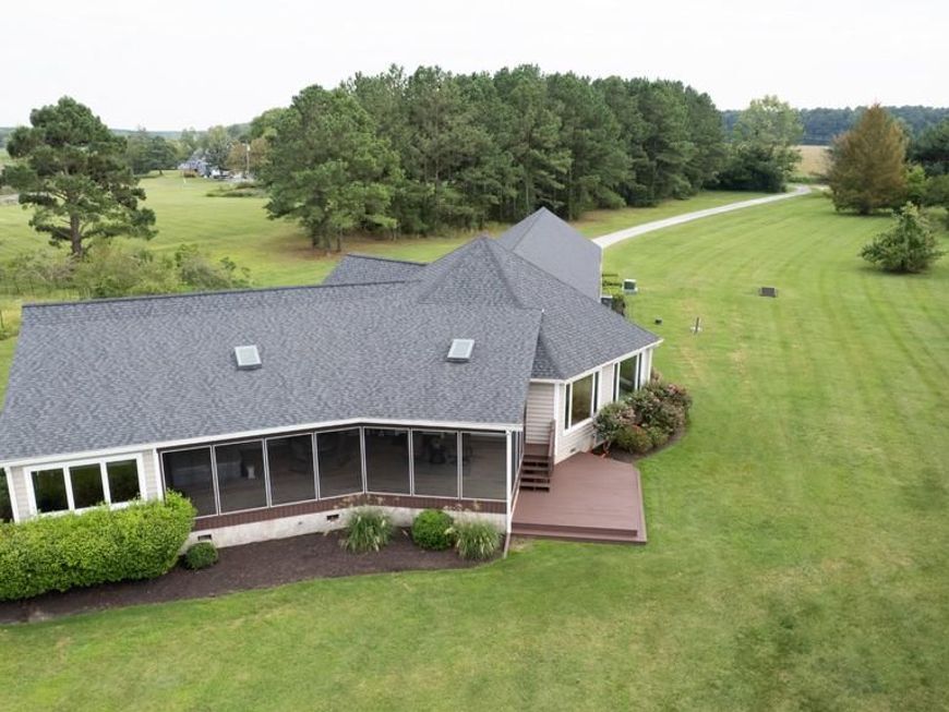 1652 Taylors Island Road , Woolford, MD 21677 Main Photo