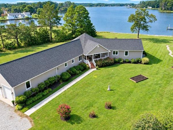 1652 TAYLORS ISLAND ROAD, WOOLFORD, MD 21677