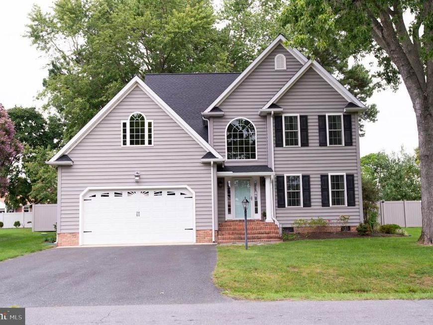 10 Shawnee Road , Cambridge, MD 21613 Main Photo