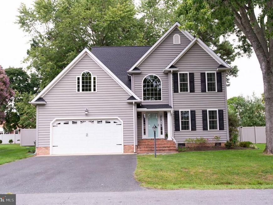 10 Shawnee Road, Cambridge, MD 21613 Main Photo