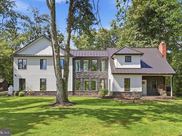 10814 POWELL ROAD, THURMONT, MD 21788