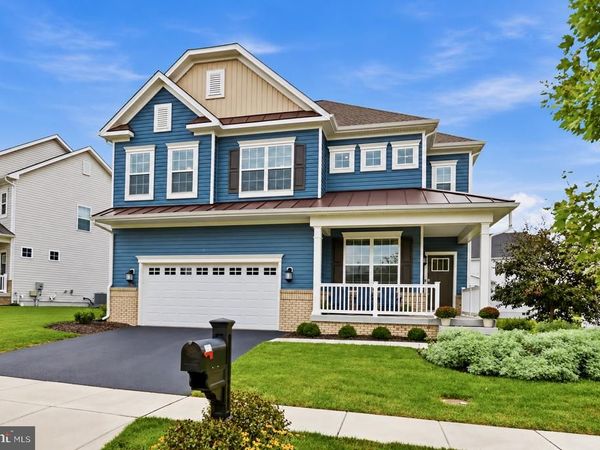 1418 CRAMPTON STREET , BRUNSWICK, MD 21716