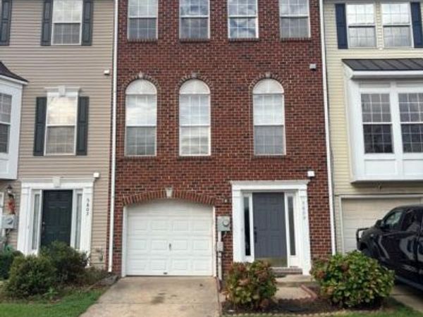5809 MERCANTILE DRIVE W , FREDERICK, MD 21703