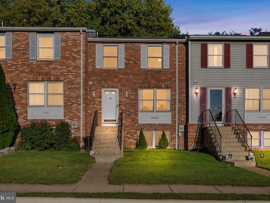 7041 Hames Court, Frederick, MD 21703 Main Photo