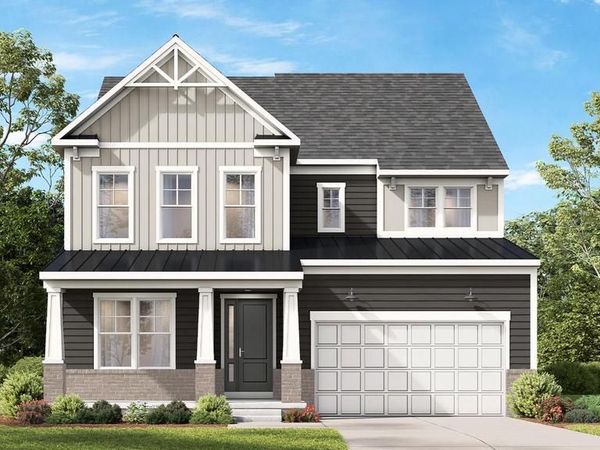 HOMESITE CC5 MONOCACY CROSSING PARKWAY , BRUNSWICK, MD 21716