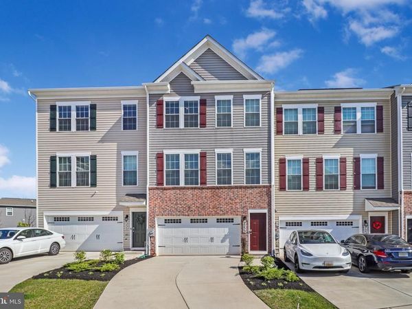 1253 APOLLO DRIVE , FREDERICK, MD 21702