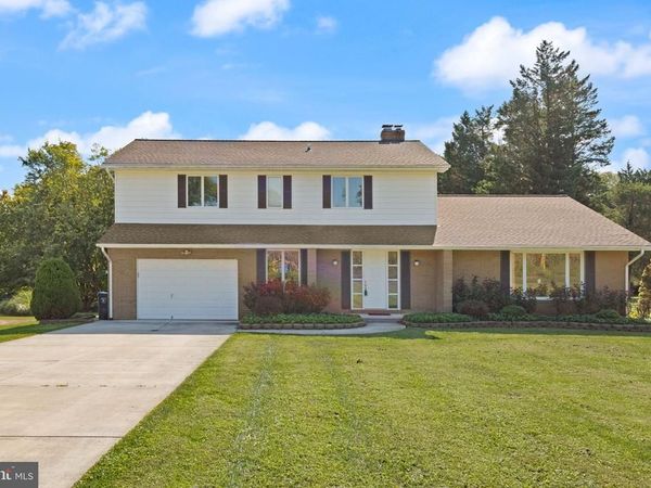 333 QUAKER BOTTOM ROAD, HAVRE DE GRACE, MD 21078