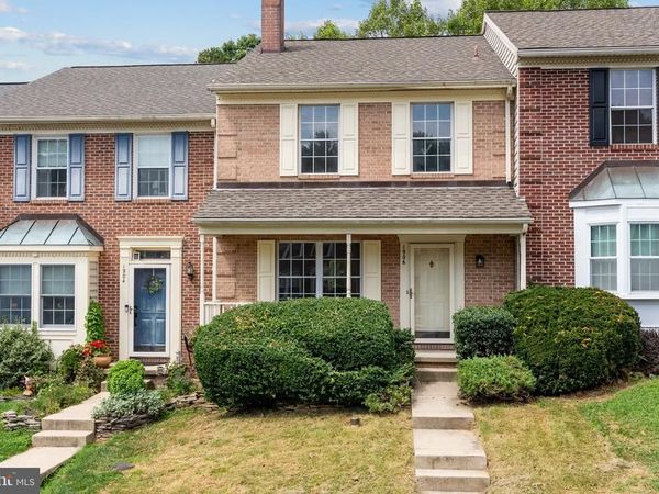 1906 THOMAS RUN CIRCLE , BEL AIR, MD 21015