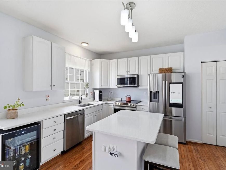 2922 Siwanoy Drive , Edgewood, MD 21040 Main Photo