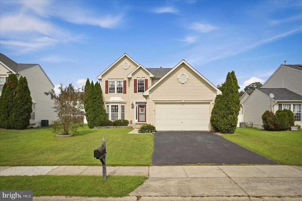 2922 SIWANOY DRIVE, EDGEWOOD, MD 21040