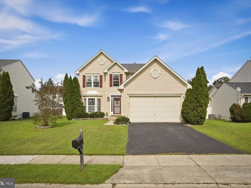 2922 Siwanoy Drive, Edgewood, MD 21040 Main Photo