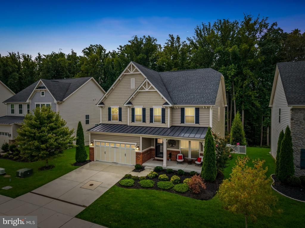 670 Iron Gate Road, Bel Air, MD 21014 Main Photo