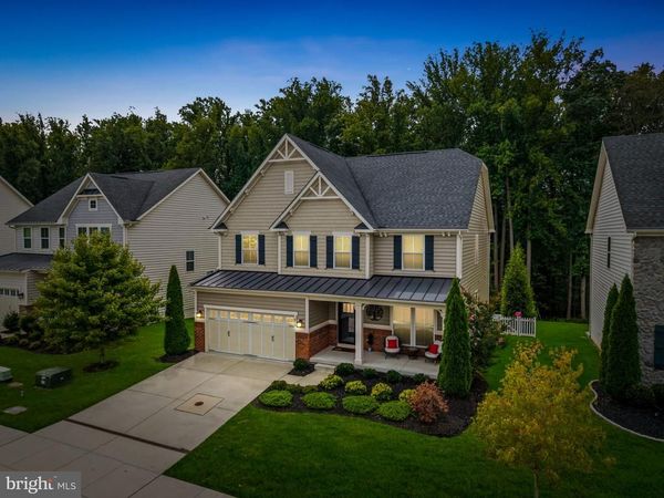 670 IRON GATE ROAD, BEL AIR, MD 21014