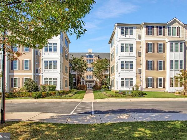 8820 SHINING OCEANS WAY, Unit 308, COLUMBIA, MD 21045