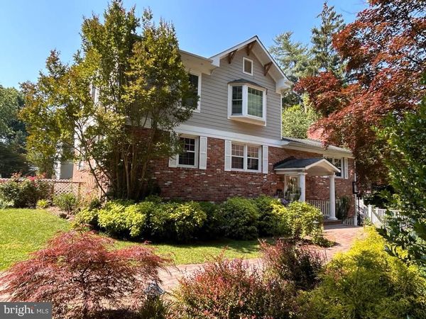 5303 DANBURY ROAD, BETHESDA, MD 20814