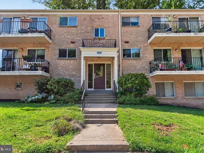 10601 Montrose Avenue, Unit 2, Bethesda, MD 20814 Main Photo