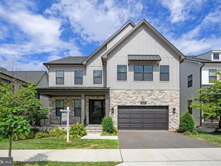 6829 Penngrove Lane , Bethesda, MD 20817 Main Photo