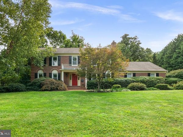 1338 EXCALIBER LANE , SANDY SPRING, MD 20860