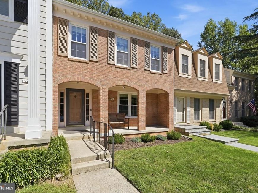 12237 Tildenwood Drive , Rockville, MD 20852 Main Photo