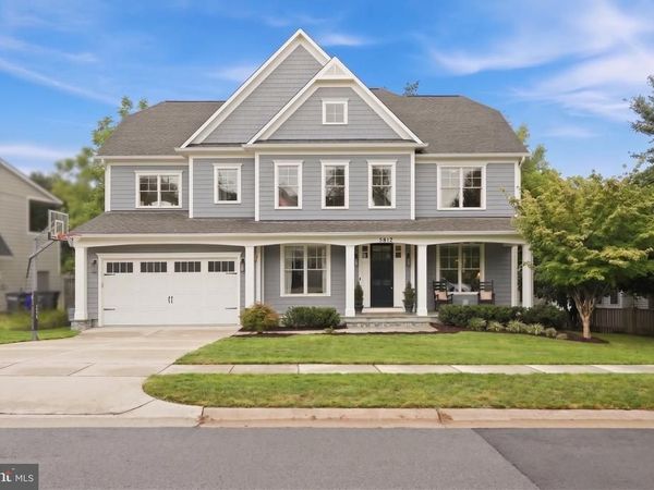 5813 IPSWICH ROAD, BETHESDA, MD 20814