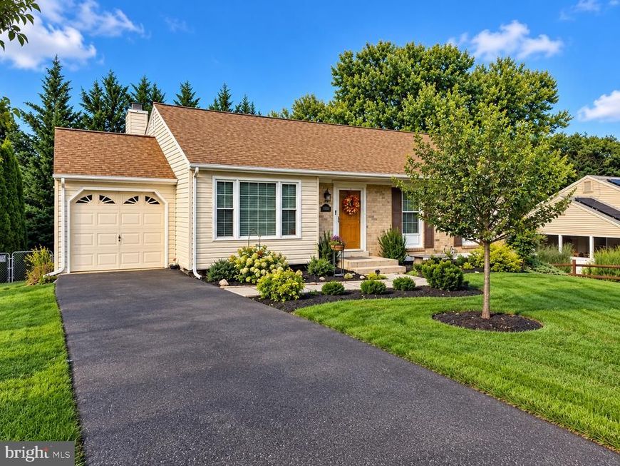 10425 Sweepstakes Road, Damascus, MD 20872 Main Photo
