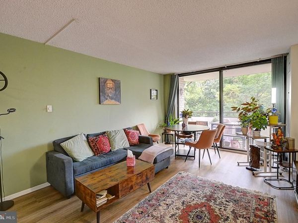 5225 POOKS HILL ROAD , Unit 506N, BETHESDA, MD 20814