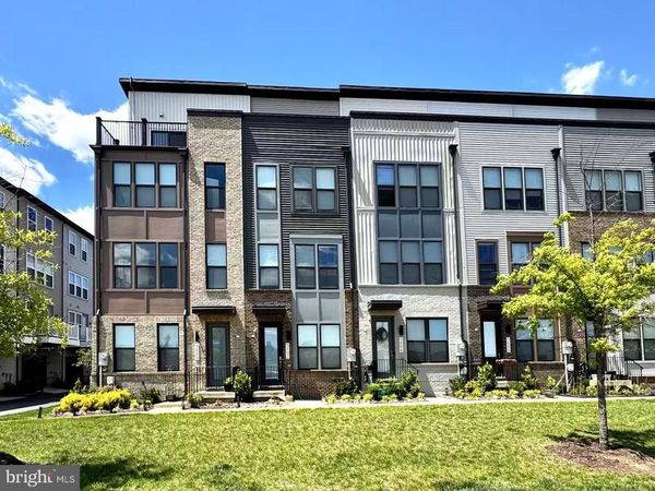 5602 LITTLE BRANCH RUN , HYATTSVILLE, MD 20782