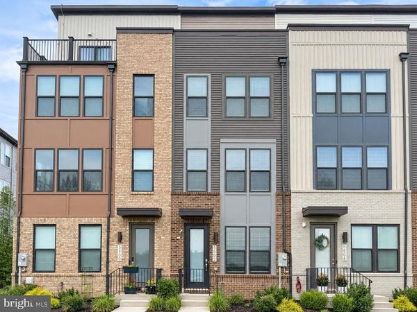 5602 LITTLE BRANCH RUN, HYATTSVILLE, MD 20782