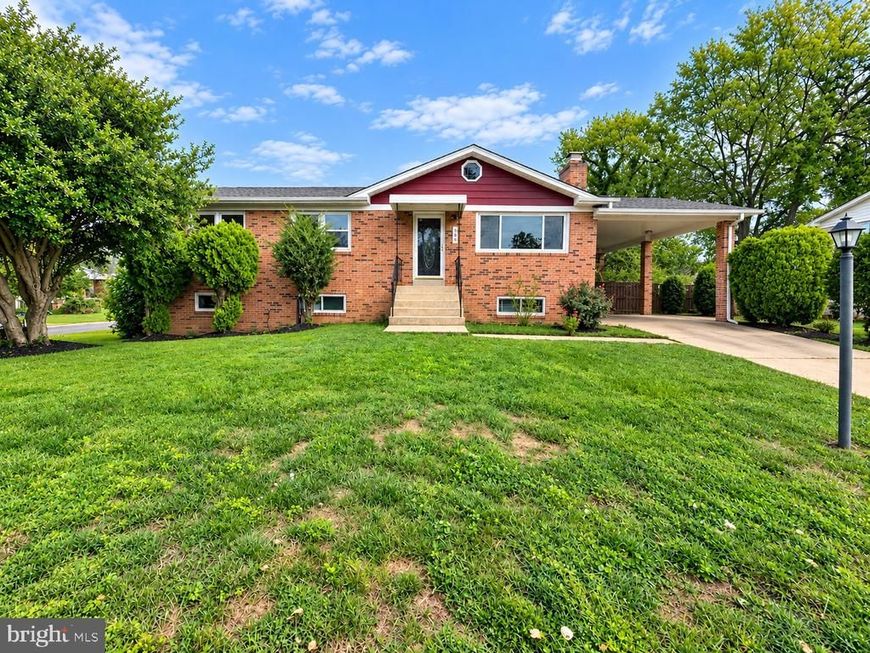 306 Dias Drive , Fort Washington, MD 20744 Main Photo
