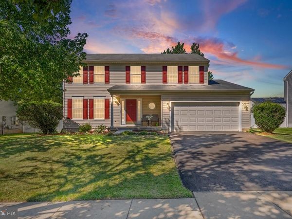 13326 BURLEIGH STREET , UPPER MARLBORO, MD 20774