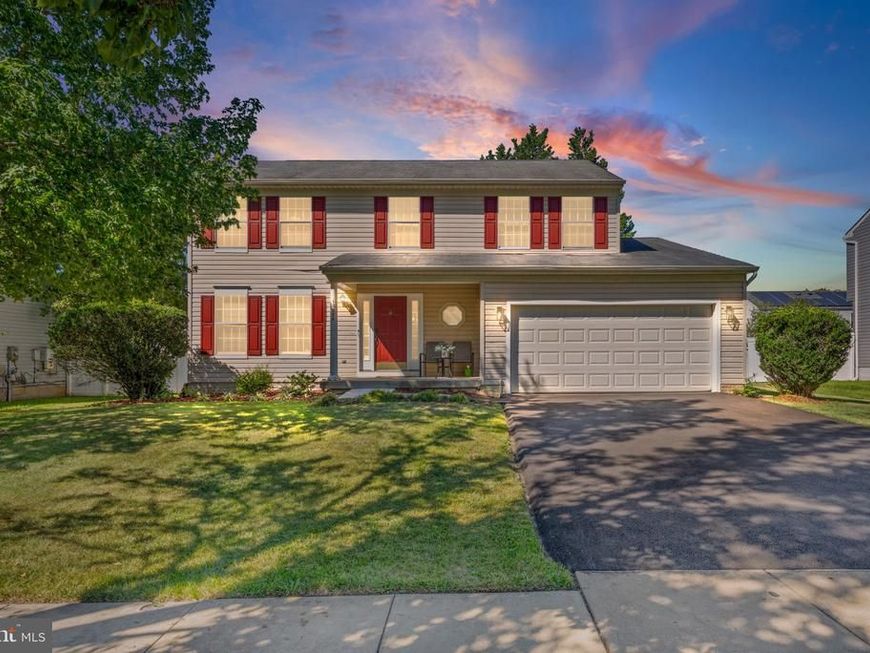 13326 Burleigh Street , Upper Marlboro, MD 20774 Main Photo