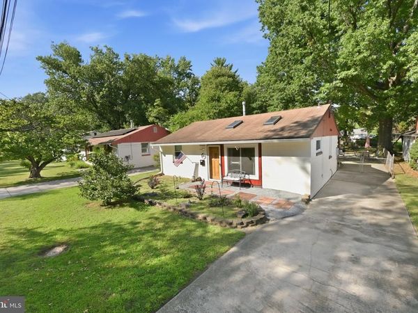 5208 HURON STREET , COLLEGE PARK, MD 20740