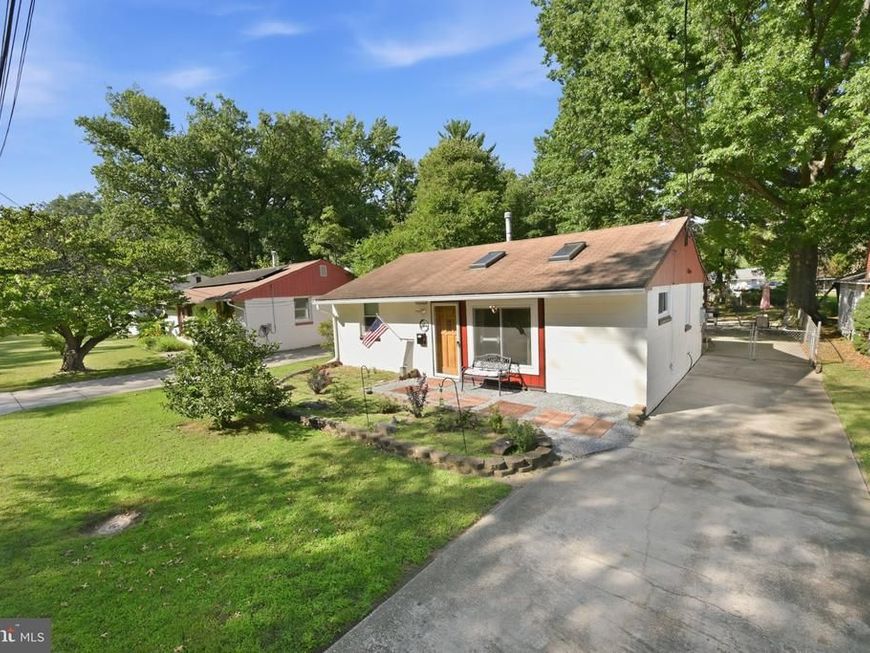 5208 Huron Street , College Park, MD 20740 Main Photo