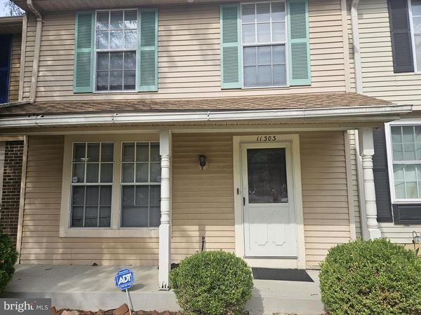 11303 KETTERING PLACE, UPPER MARLBORO, MD 20774