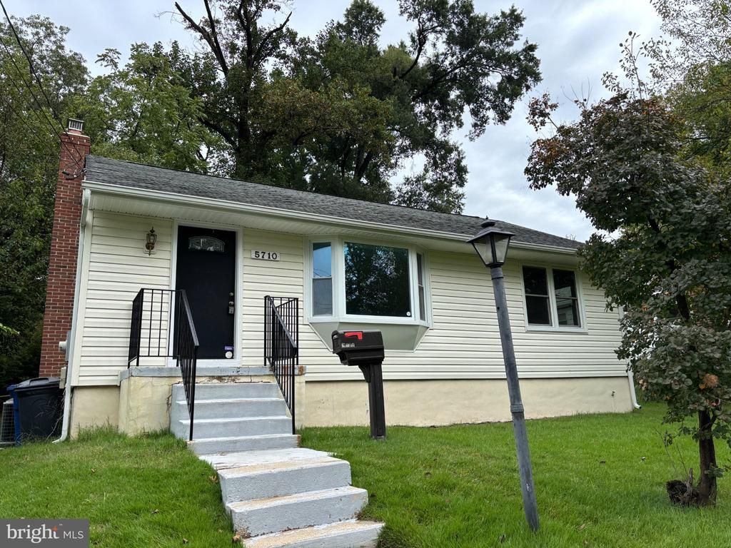 5710 QUEBEC STREET, COLLEGE PARK, MD 20740