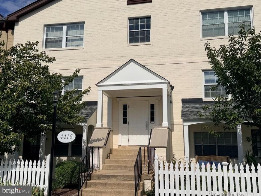 4415 Romlon Street , Unit 101, Beltsville, MD 20705 Main Photo