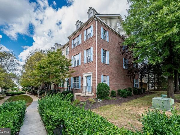 12429 GLADYS RETREAT CIRCLE , BOWIE, MD 20720