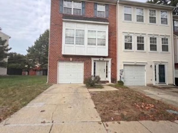 4400 LAVENDER LANE, BOWIE, MD 20720