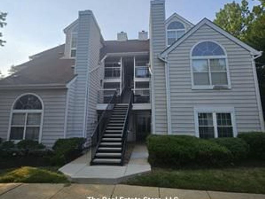15756 Easthaven Court , Unit 605, Bowie, MD 20716 Main Photo