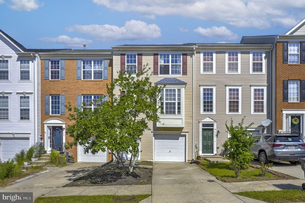21358 JETTISON DRIVE, LEXINGTON PARK, MD 20653