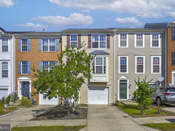 21358 JETTISON DRIVE, LEXINGTON PARK, MD 20653