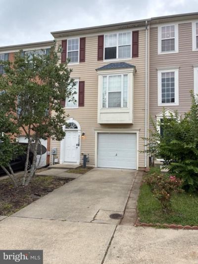 21358 JETTISON DRIVE , LEXINGTON PARK, MD 20653