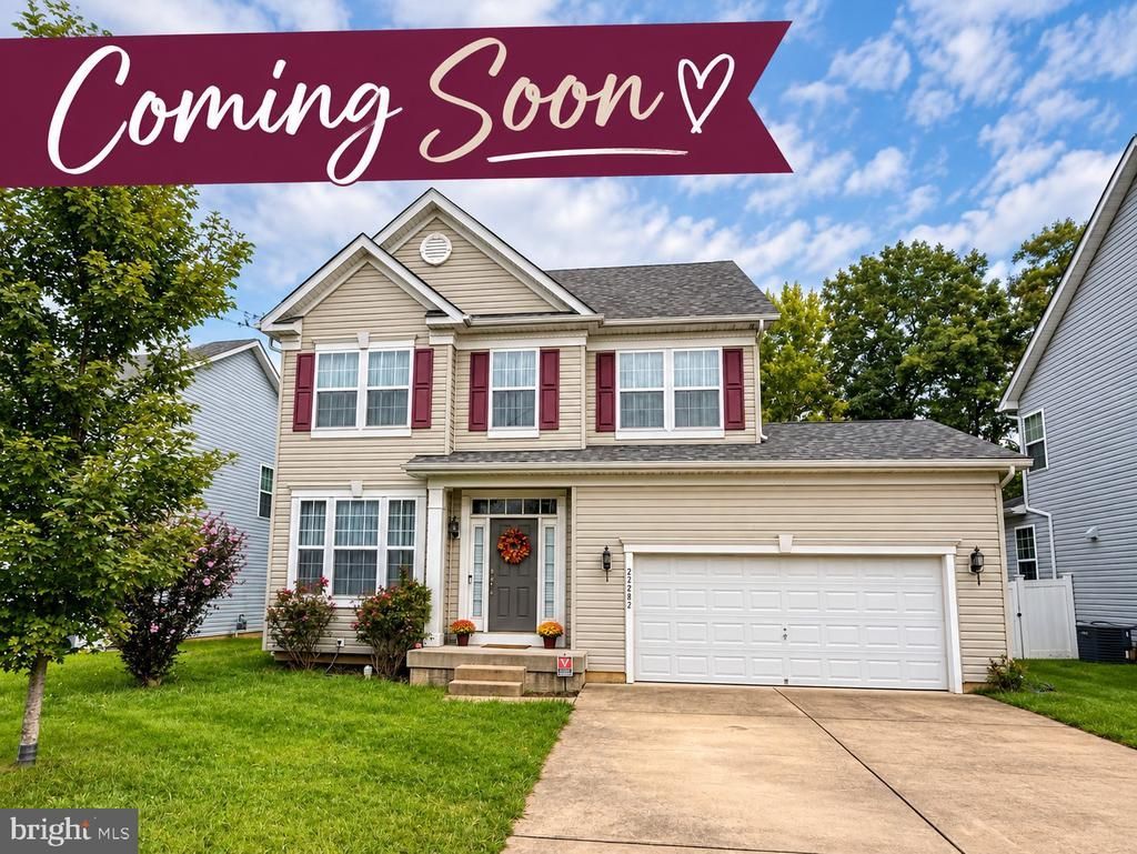 22282 SCOTT CIRCLE , LEXINGTON PARK, MD 20653