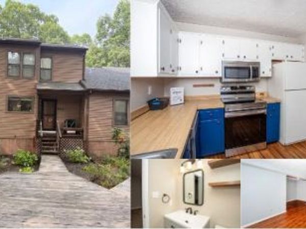 23341 RED OAK COURT, CALIFORNIA, MD 20619